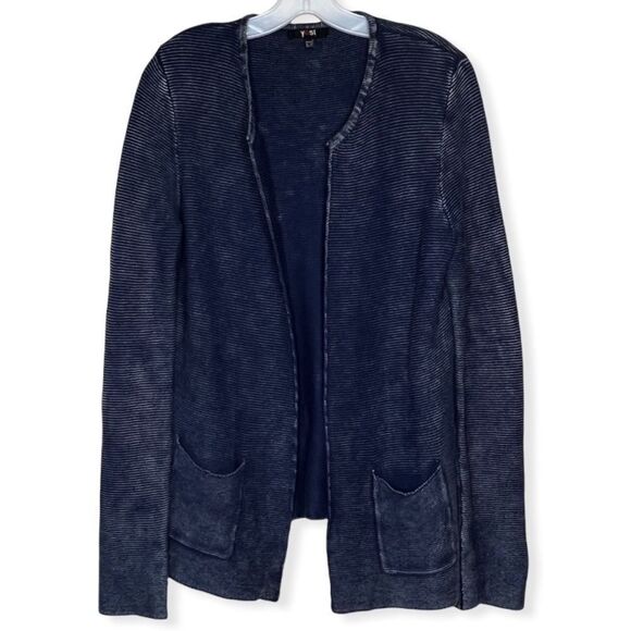 Yest Cardigan Cover-Up - Picture 1 of 6